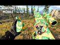 CALL OF DUTY WARZONE MOBILE GAMEPLAY