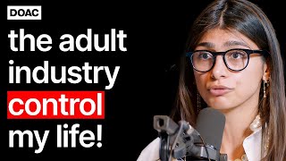 Mia Khalifa Opens Up About The Dark Side Of The Adult Entertainment Industry - E248