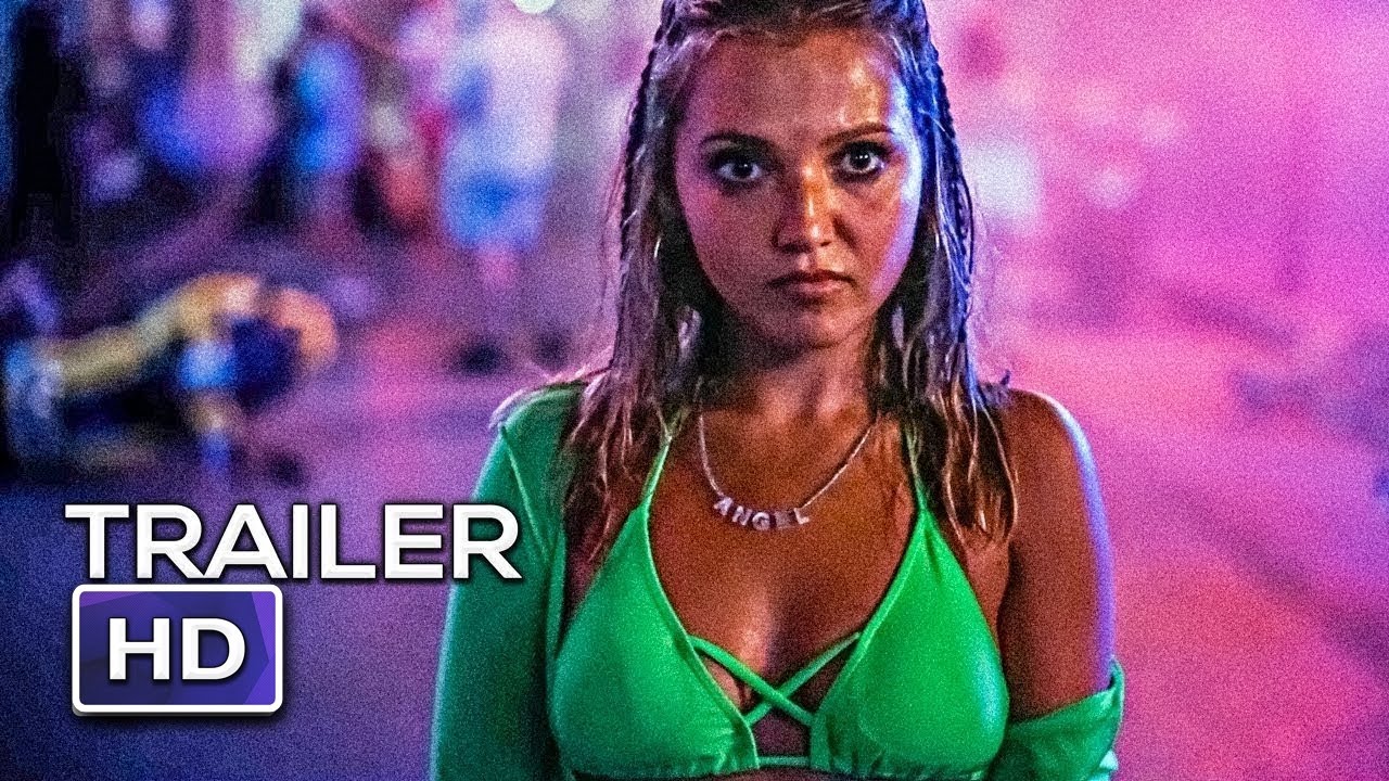How to Have Sex - Official Trailer (2023) Mia McKenna-Bruce, Drama ...