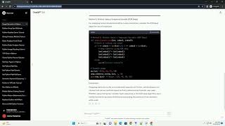 swap elements in list python