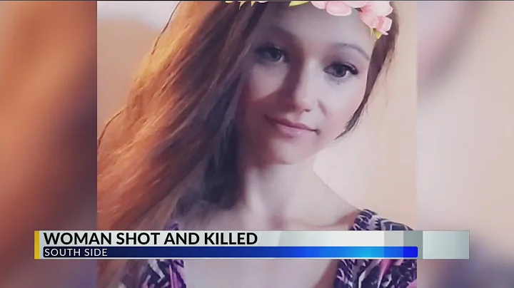 Woman shot, killed on Indy's south side