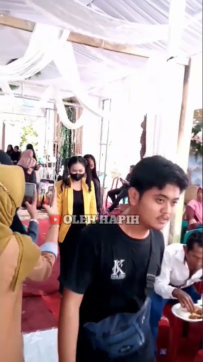 KALIA SISKA @Wedding Bu Yayu Risah, S.Pd & Cahyono Ds.Tanjung Kec.Banyusari #kaliasiska