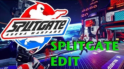 SplitGate Edit! Best Clips!
