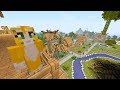 Minecraft Xbox - The Tree Of Life - Adventure Map - {5}