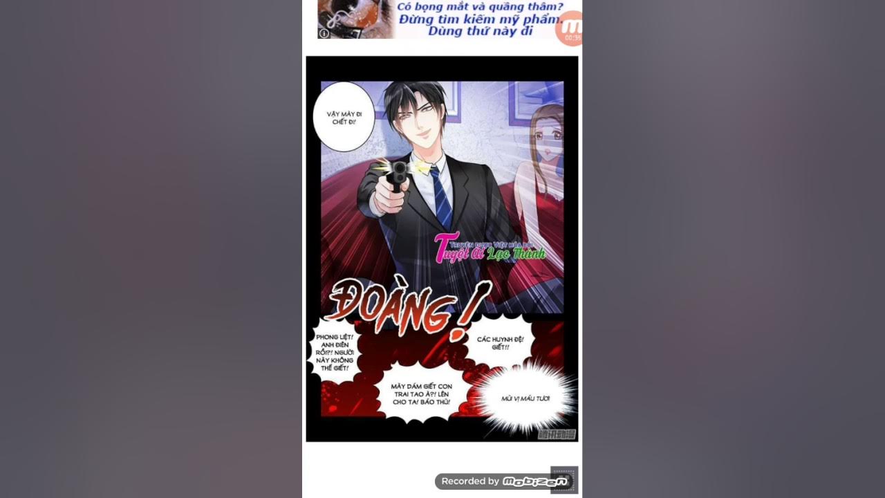 Dạy Bảo Ma Vương Lão Công Scan Vf Dạy Bảo Ma Vương Lão Công chạp 2 - YouTube