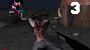 Siren Head Scary Escape Horror games - Gameplay Walkthrough part 3(Android)