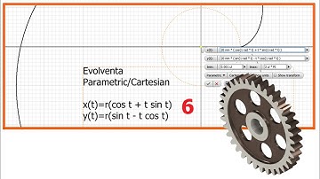 Tutorial Inventor - 008 2D Sketches - Part 2 (ADVANCED) (Remastered 2024)