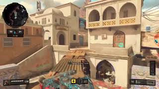 My 20th quad feed(bo4)