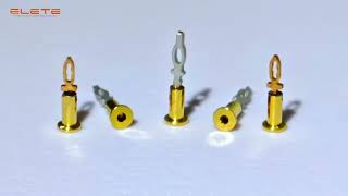 ELETE IGBT PRESS FIT PIN