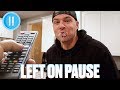 THE BEST 24 HOUR PAUSE CHALLENGE | PAUSING REAL LIFE | HILARIOUS | LEFT ON PAUSE!