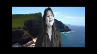 Connie M Mamahit - Manado So Jauh (Lagu Pop Manado)