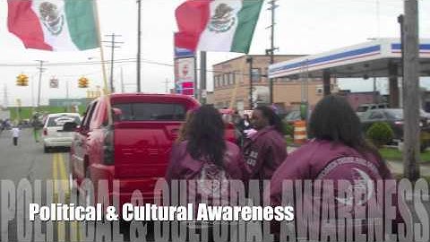 Lambda Theta Alpha Latin Sorority, Inc.