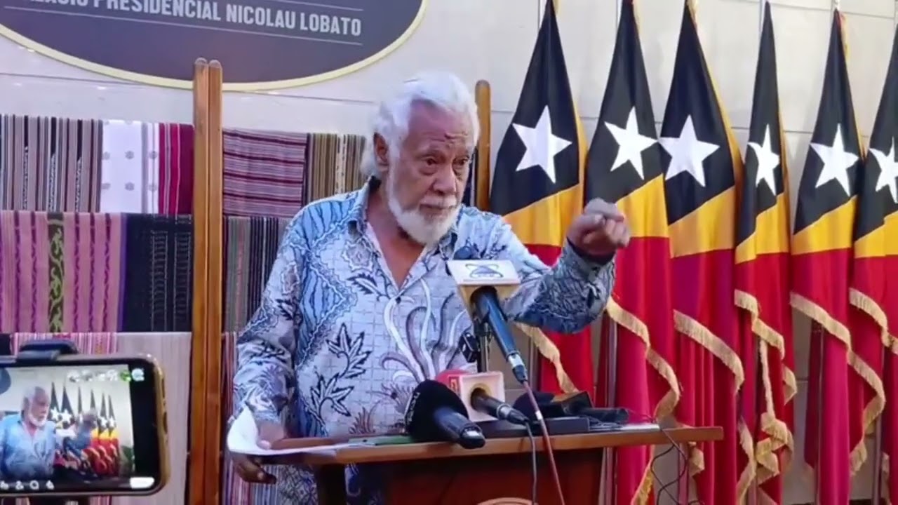 AVO NANA || MARSU SEI IHA MUDANSA 