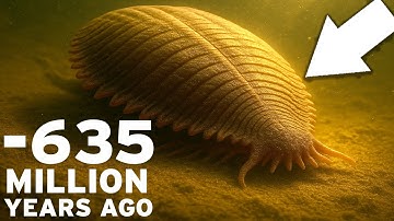 Before the Dinosaurs: The SECRETS of the Lost Age of Ediacaran Creatures ! Earth History DOCUMENTARY