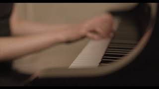 Female Playing Piano Full HD Short Clip Free Download | Piano Videos | Piano Clips | piano Scenes