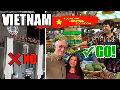 Vídeo: Museus principals a Ciutat Ho Chi Minh, Vietnam
