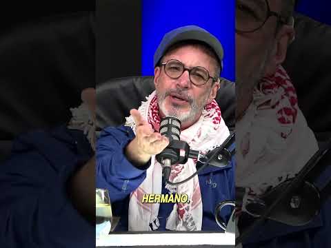 ‘Pensaron que era un fantasma’