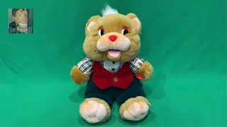 GAF Singing Christmas Bear - “Jingle Bells” screenshot 3