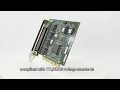 Introduction to National Instruments PCI-DIO-96