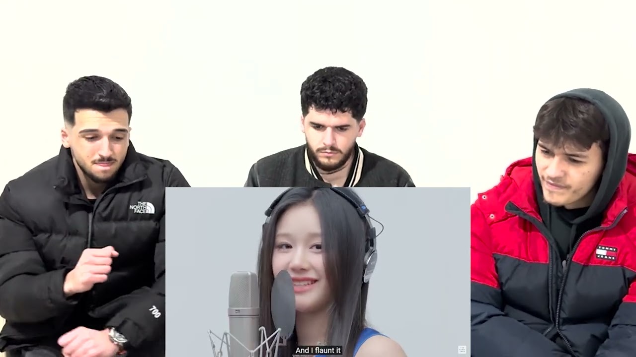 FNF Reacts to BABYMONSTER - DRIP / THE FIRST TAKE