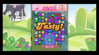 Candy Crush Saga Level 51 - 100  (Fifty One - One Hundred) Compilation NO BOOSTERS