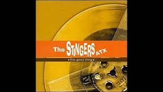 The Stingers ATX - Rock &#39;n&#39; Ska - 2002