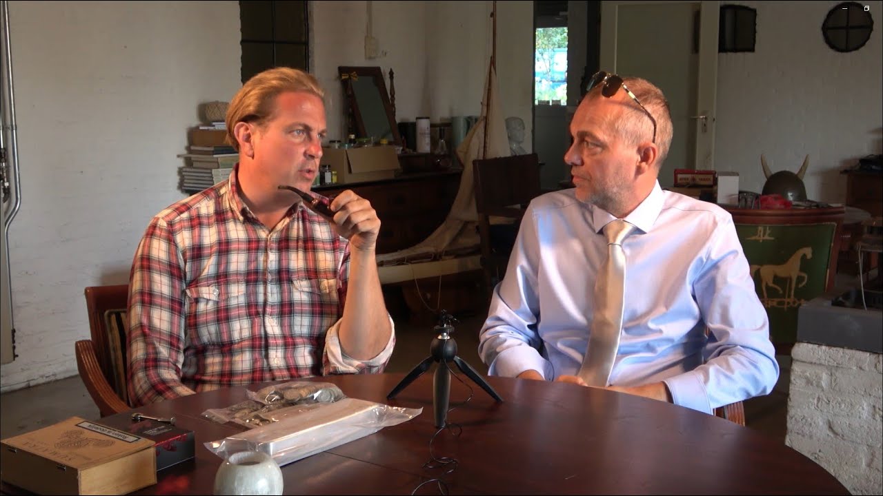 Zilvergeld: De onmisbare zekerheid om in huis te hebben, in onzekere tijden.