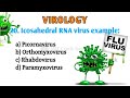 Virology Most Important Q/A || #virology #microbiology #labtechnician #biology #neet #mbbs