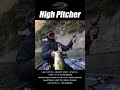 ハイピッチャーでグッドサイズのバスをキャッチ! #並木敏成 #バス釣り #fishing
