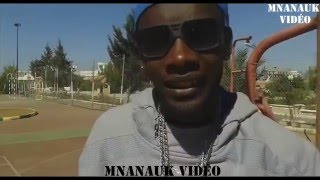 Anouch Mafia -Rap Dz & Usnumber Oneنجم الهيب هوب الافضل بلا منازع