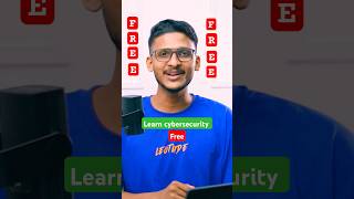 Free learning platforms - #cybersecurity #google #ethicalhacking #chatgpt #informationsecurity