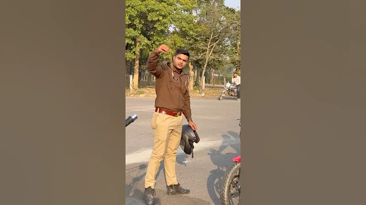 Chain snatching is not a style, it's straight to jail.... #ChainSnatch #awareness #alert #thief #...