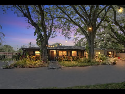 4309 Summer Ln, Orlando, FL home video tour