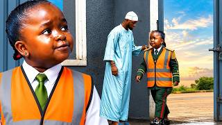 Be Ready To Burst Out Laughing While Watching This Funny EBUBE OBIO The Trouble Queen Movie