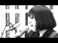 MON LAFERTE (sesión privada) parte 1