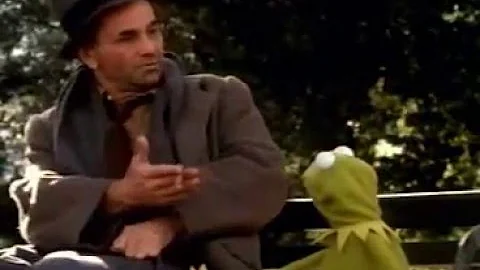 Che animale è Kermit?