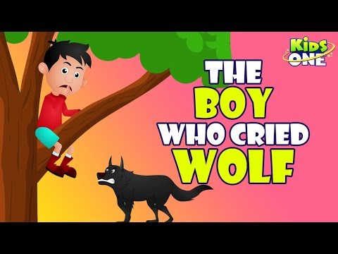 The Boy Who