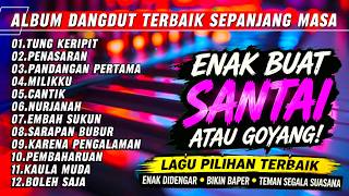 DANGDUT ELECTONE FULL ALBUM 2026 - PENASARAN | LAGU PILIHAN VIRAL TERPOPULER
