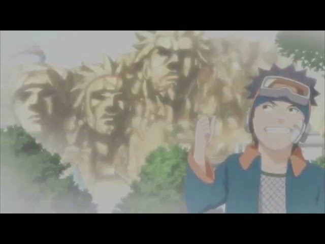 【Cruel Word】 ▪ Uchiha Obito ▪ 「AMV」 2016 HD
