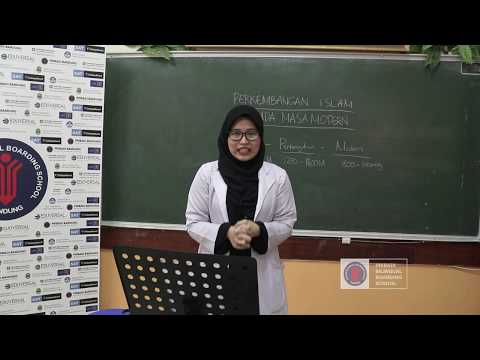 ms.-gina---pelajaran-agama-islam---kelas-11---"perkembangan-islam-masa-modern"