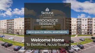 Experience Comfort and Convenience at Brookside Terrace in Bedford