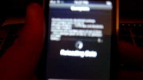 How to get ipod touch 2nd gen themes