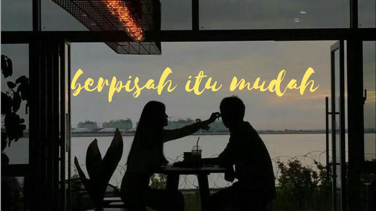 FMV ||  Berpisah itu mudah — Changbin Chaewon