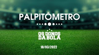 QUEM ACERTOU OS PALPITES DE CRUZEIRO X TUNTUM