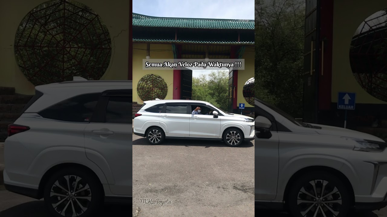 Semua akan Veloz pada waktunya 