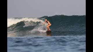 Intermediate Surf Coaching Level 1