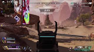 Apex Legends| First NNG Dub