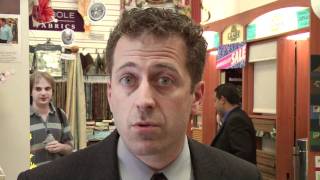 The Curtain Shop 35Th Anniversary And Website Re-Launch