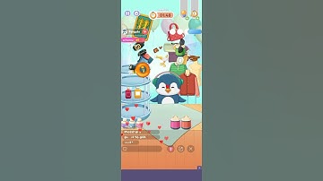 tidy master level 10 #games