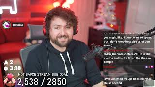 Zeroyalviking Uno W Nogla, Himicane, Pastaroniravioli 12-30-2022